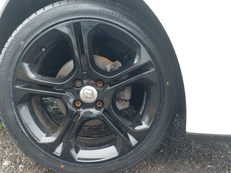 Used Renault Clio 2019 for sale - 77343199: Photo 9