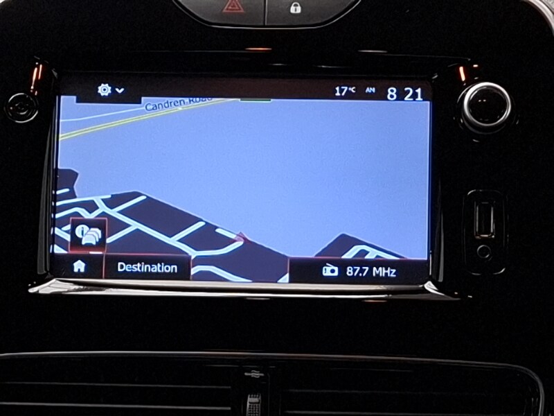 Used Renault Clio 2018 for sale - 77078270: Photo 10