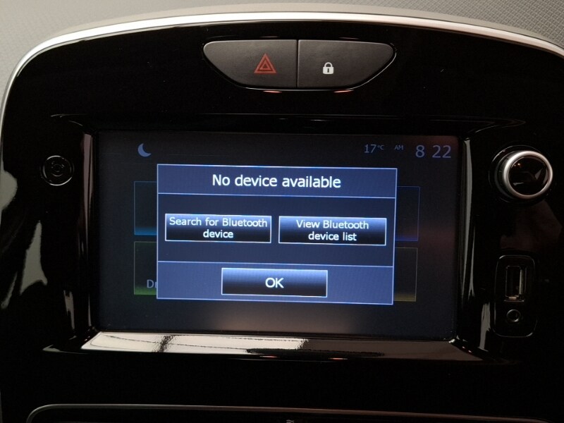 Used Renault Clio 2018 for sale - 77078270: Photo 11