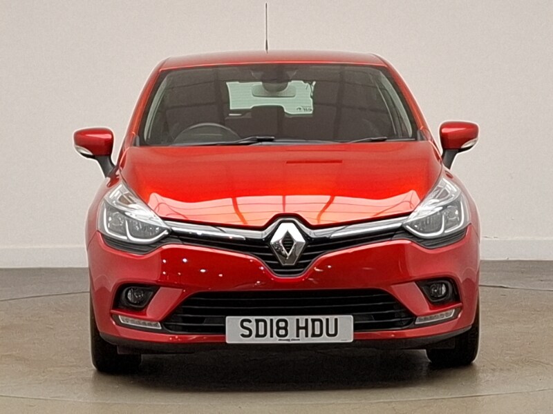 Used Renault Clio 2018 for sale - 77078270: Photo 12