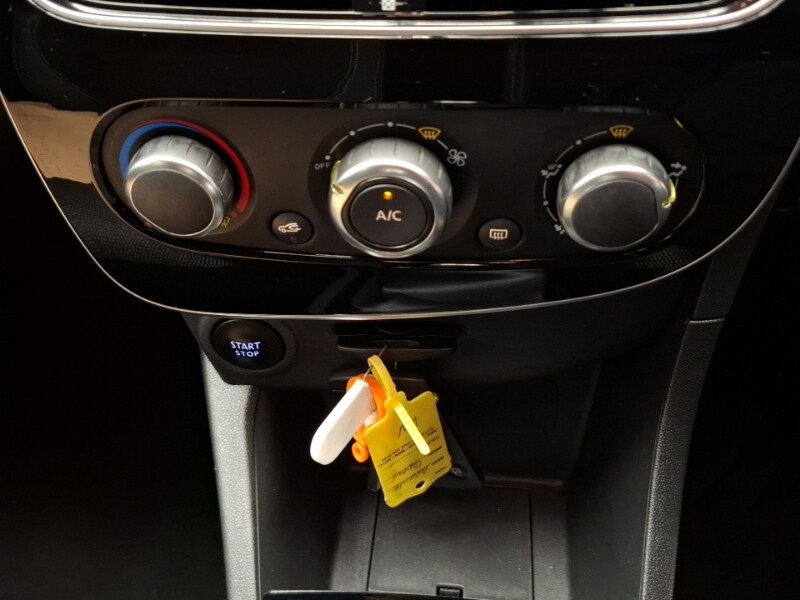 Used Renault Clio 2018 for sale - 77078270: Photo 17