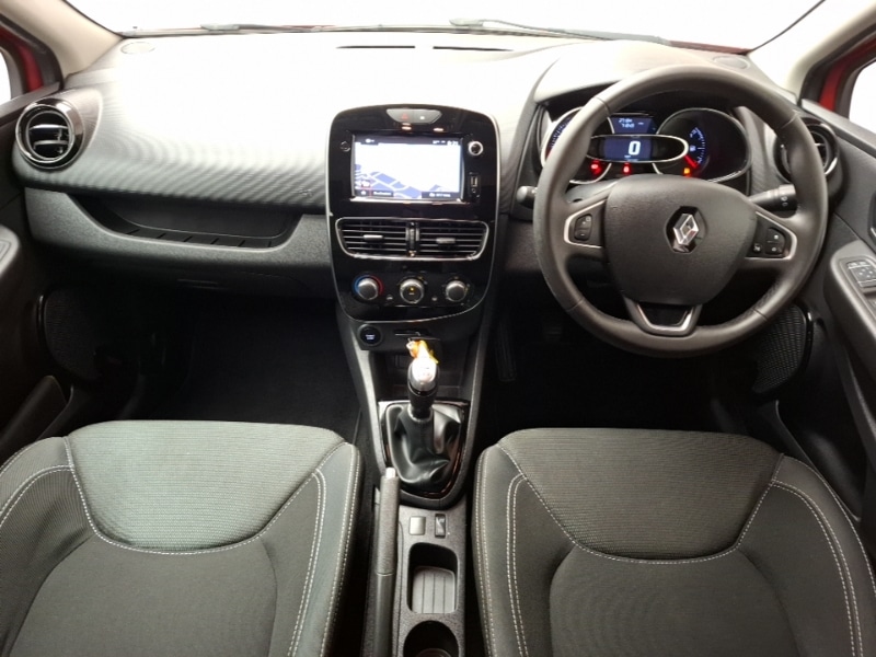 Used Renault Clio 2018 for sale - 77078270: Photo 2