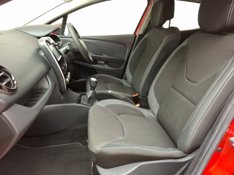 Used Renault Clio 2018 for sale - 77078270: Photo 5