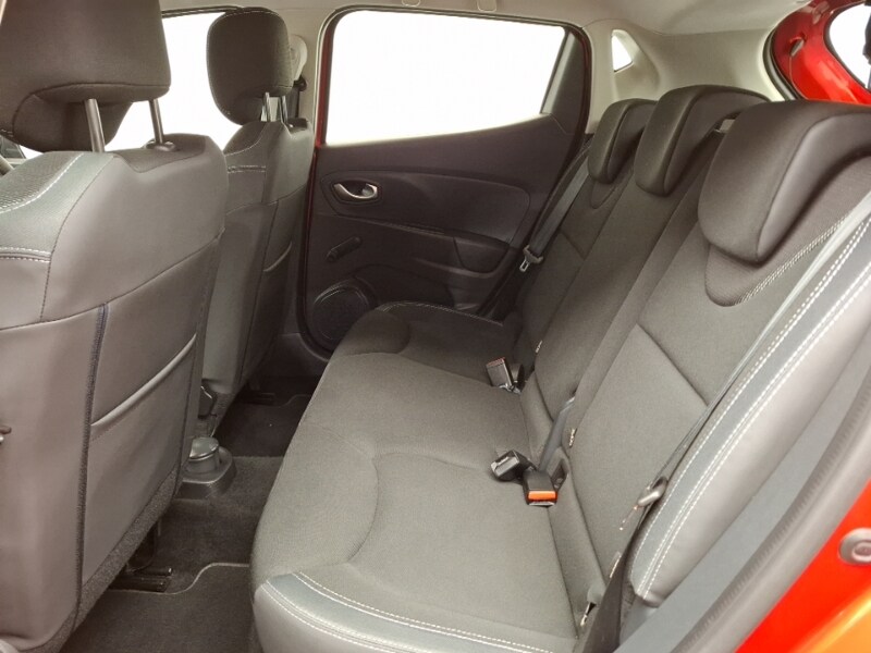 Used Renault Clio 2018 for sale - 77078270: Photo 6