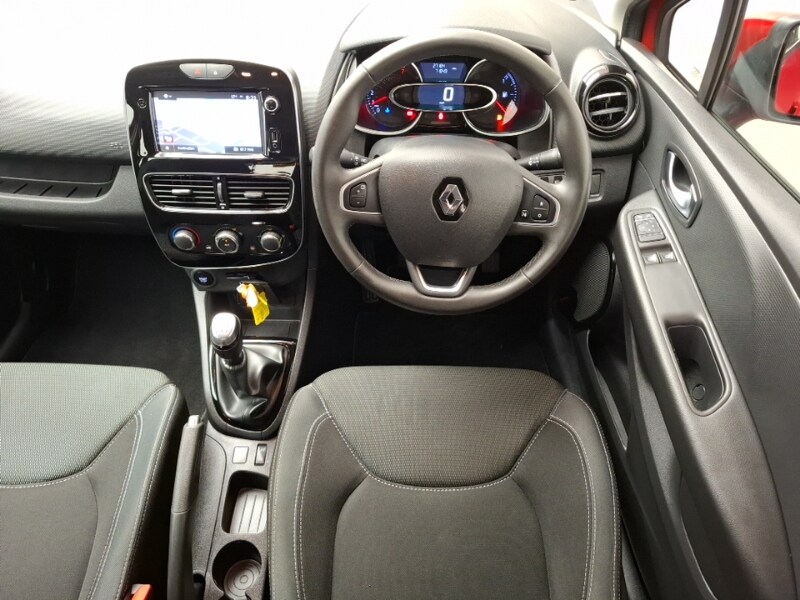 Used Renault Clio 2018 for sale - 77078270: Photo 7