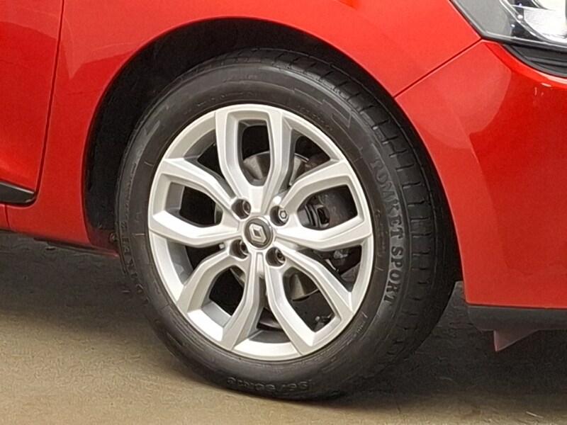 Used Renault Clio 2018 for sale - 77078270: Photo 9