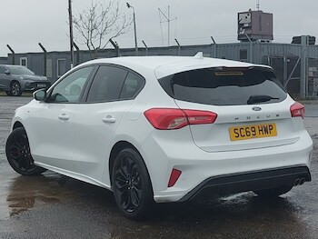 Used Ford Focus 2020 for sale - 77751797: Photo