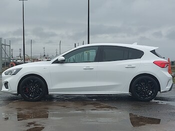 Used Ford Focus 2020 for sale - 77751797: Photo