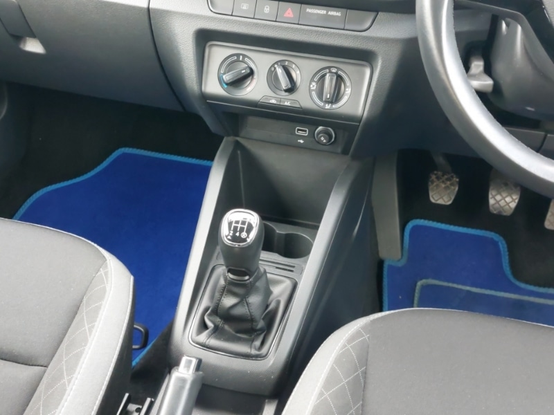 Used Skoda Fabia 2019 for sale - 76915647: Photo 11