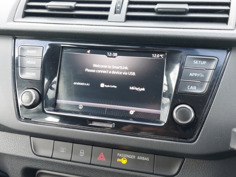 Used Skoda Fabia 2019 for sale - 76915647: Photo 12