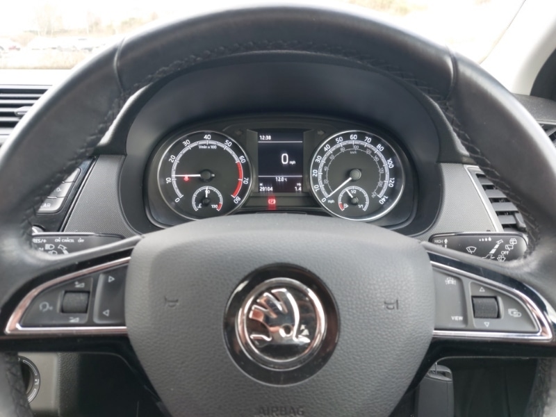 Used Skoda Fabia 2019 for sale - 76915647: Photo 13