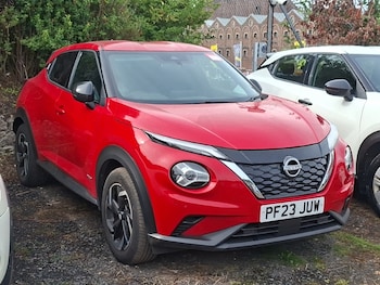 Used Nissan Juke 2023 for sale - 79517695: Photo