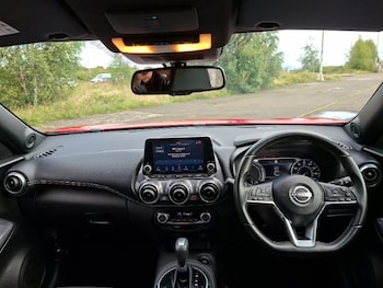 Used Nissan Juke 2023 for sale - 79517695: Photo