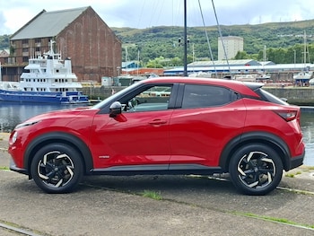 Used Nissan Juke 2023 for sale - 79517695: Photo