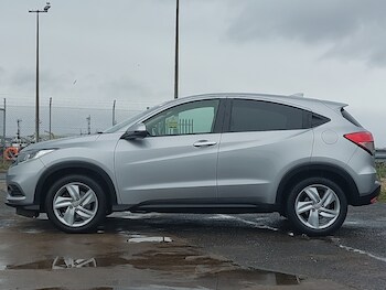 Used Honda HR-V 2018 for sale - 77761646: Photo