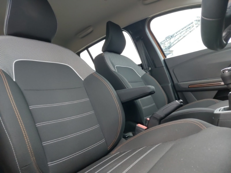 Used Dacia Sandero Stepway 2023 for sale - 76983035: Photo 14