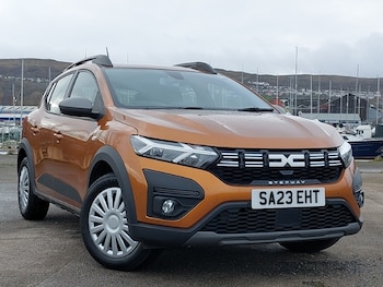 2023 - 1.0 TCe Expression 5dr