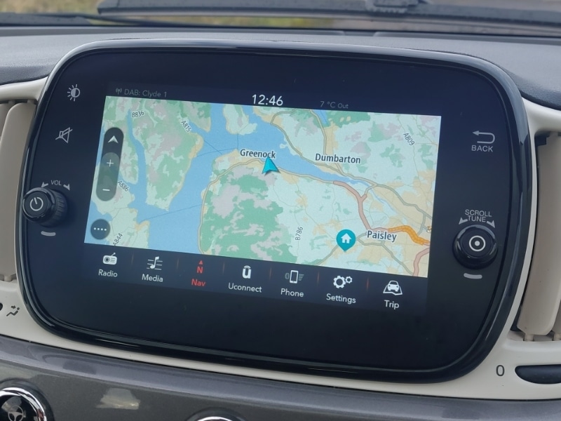 Used Fiat 500 2022 for sale - 77062674: Photo 12