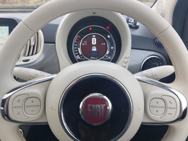Used Fiat 500 2022 for sale - 77062674: Photo 13