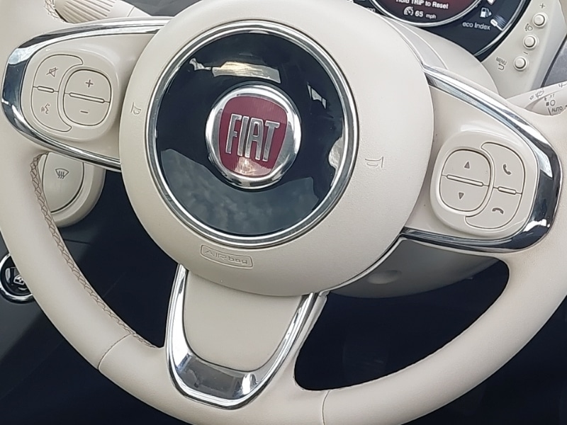 Used Fiat 500 2022 for sale - 77062674: Photo 16