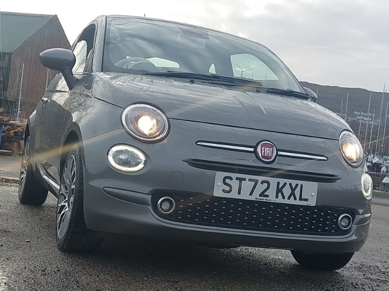 Used Fiat 500 2022 for sale - 77062674: Photo 19