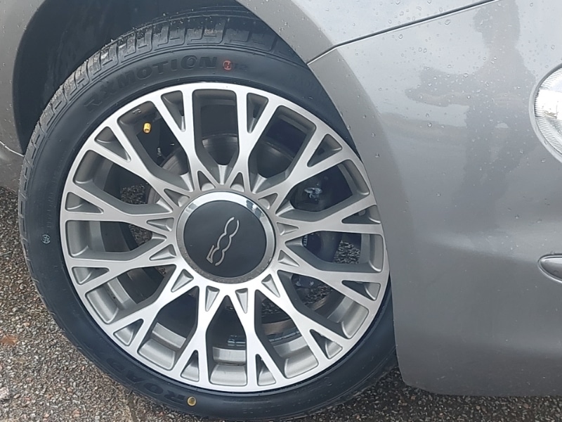 Used Fiat 500 2022 for sale - 77062674: Photo 9