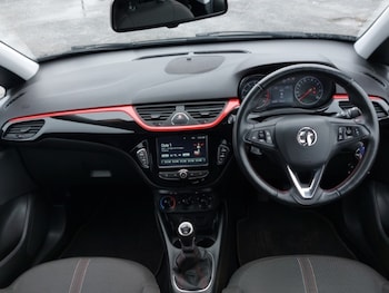 Used Vauxhall Corsa 2018 for sale - 77767531: Photo