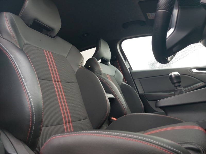 Used Renault Clio 2023 for sale - 76191587: Photo 12