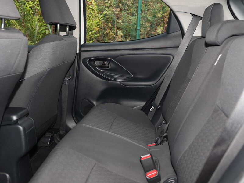 Used Mazda Mazda2 HYBRID 2023 for sale - 77999833: Photo 6