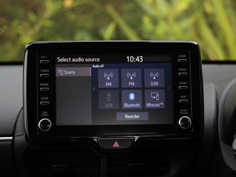 Used Mazda Mazda2 HYBRID 2023 for sale - 77999833: Photo 8