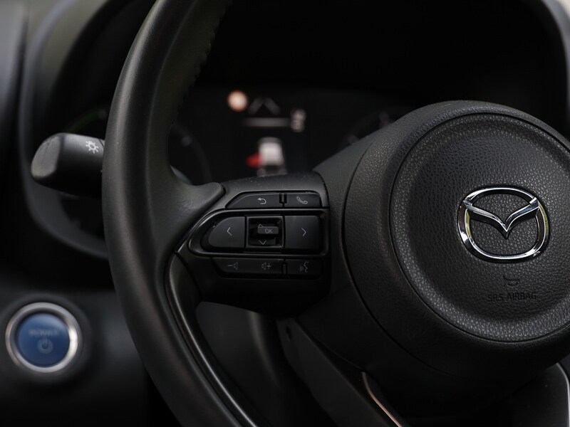 Used Mazda Mazda2 HYBRID 2023 for sale - 77999833: Photo 9