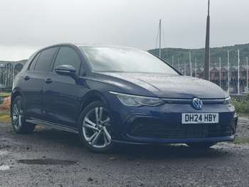 2024 - 1.5 TSI 150 R-Line 5dr