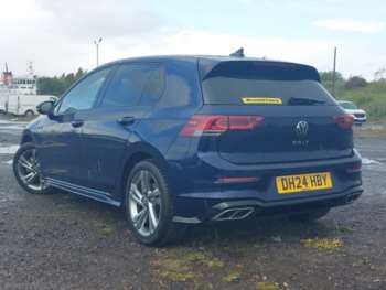 Used Volkswagen Golf 2024 for sale - 74860287: Photo