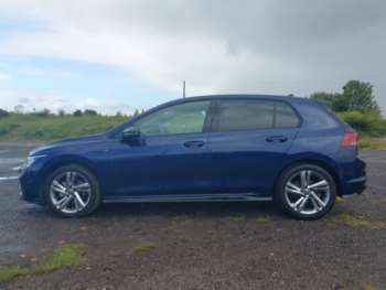 Used Volkswagen Golf 2024 for sale - 74860287: Photo