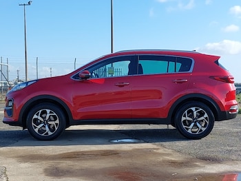 Used Kia Sportage 2019 for sale - 77652202: Photo