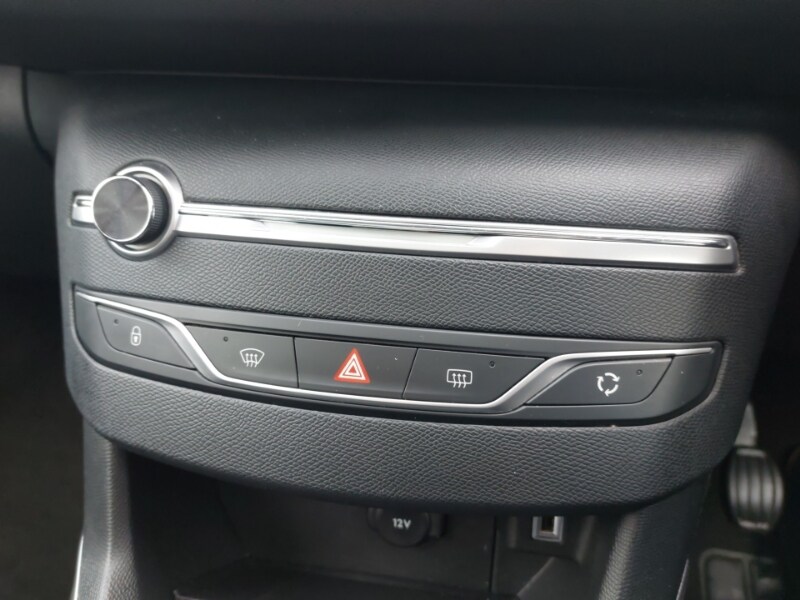 Used Peugeot 308 2018 for sale - 77531055: Photo 11