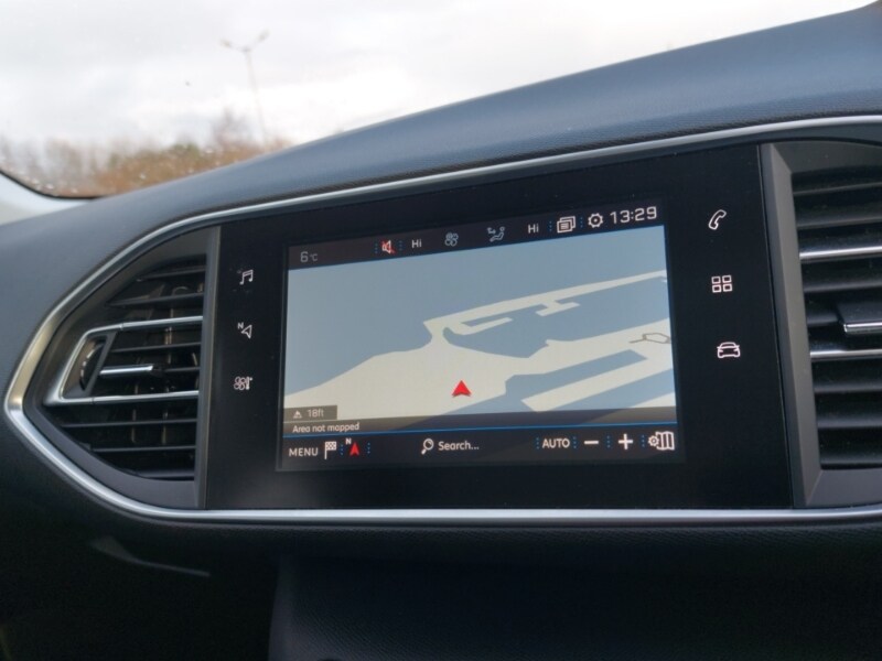 Used Peugeot 308 2018 for sale - 77531055: Photo 12