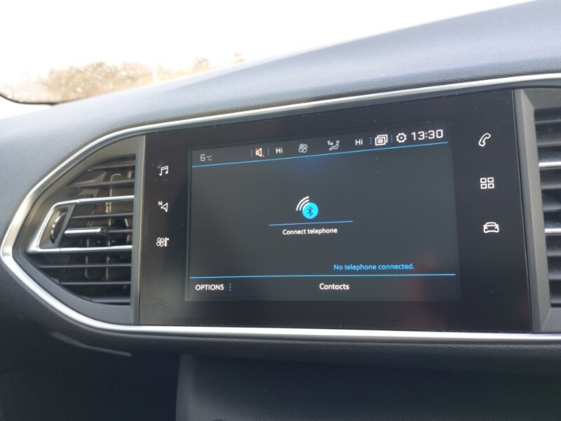 Used Peugeot 308 2018 for sale - 77531055: Photo 13