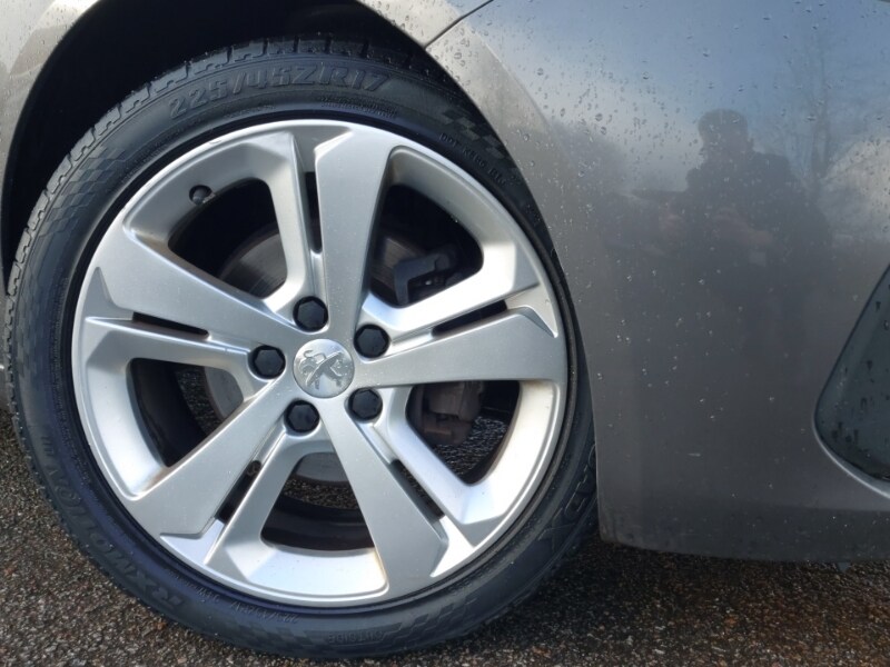 Used Peugeot 308 2018 for sale - 77531055: Photo 9