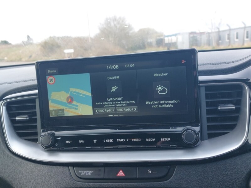 Used Kia Ceed 2020 for sale - 78178845: Photo 10