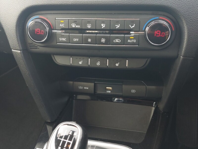 Used Kia Ceed 2020 for sale - 78178845: Photo 11