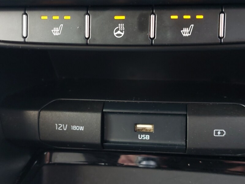 Used Kia Ceed 2020 for sale - 78178845: Photo 12