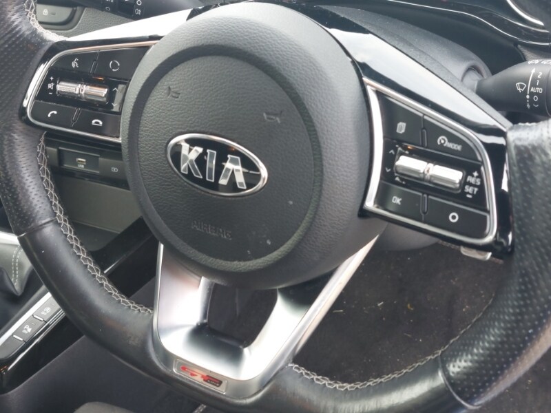 Used Kia Ceed 2020 for sale - 78178845: Photo 16