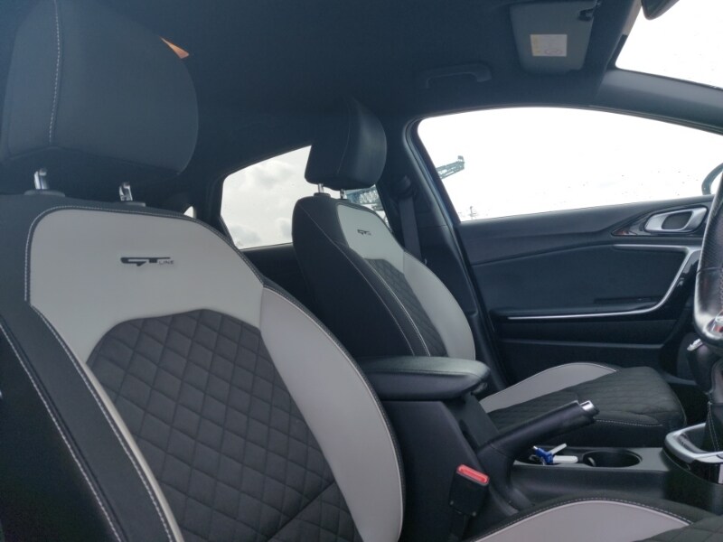 Used Kia Ceed 2020 for sale - 78178845: Photo 17