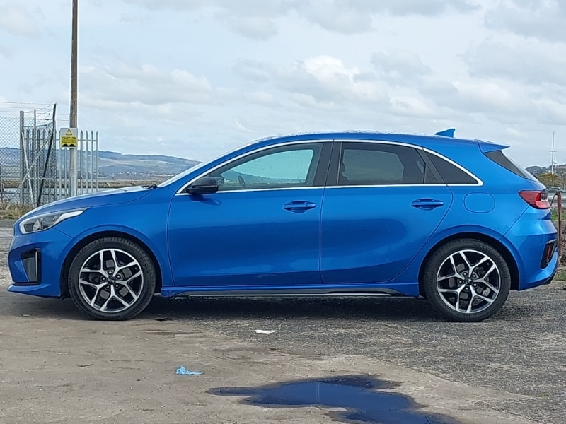 Used Kia Ceed 2020 for sale - 78178845: Photo 4