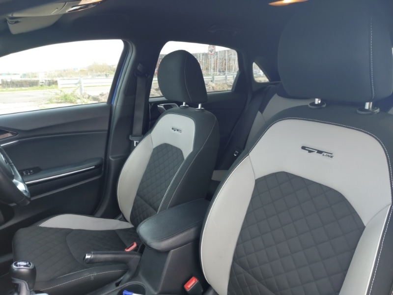 Used Kia Ceed 2020 for sale - 78178845: Photo 5