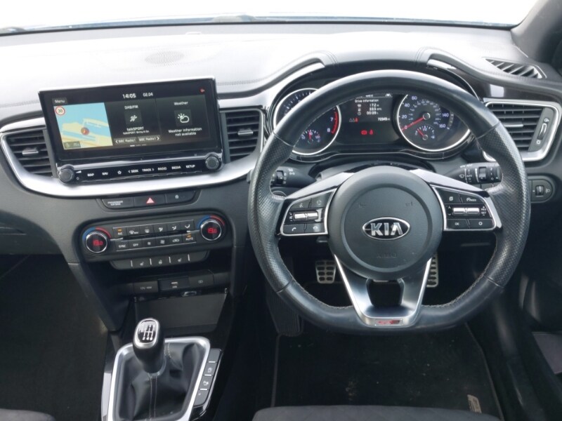 Used Kia Ceed 2020 for sale - 78178845: Photo 7