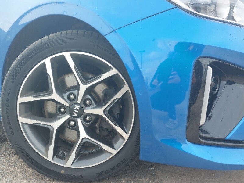 Used Kia Ceed 2020 for sale - 78178845: Photo 9