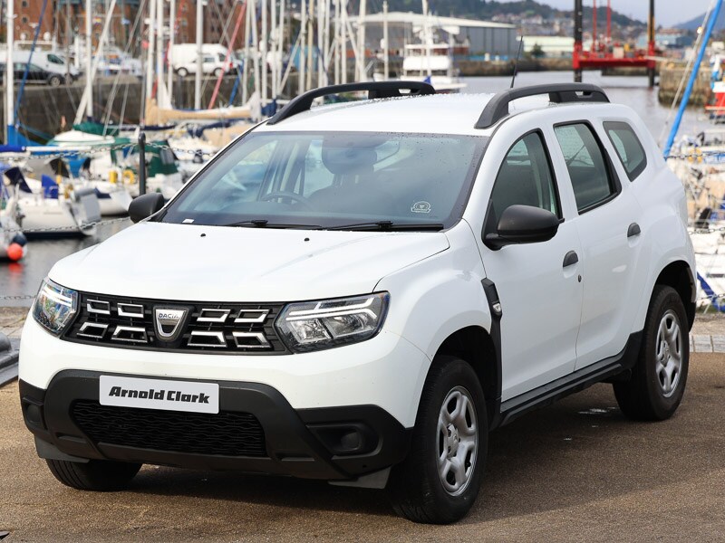 Used Dacia Duster 2021 for sale - 77405134: Photo 19