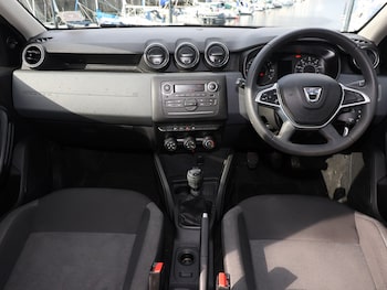 Used Dacia Duster 2021 for sale - 77405134: Photo